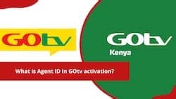 GOTV decoder agent id